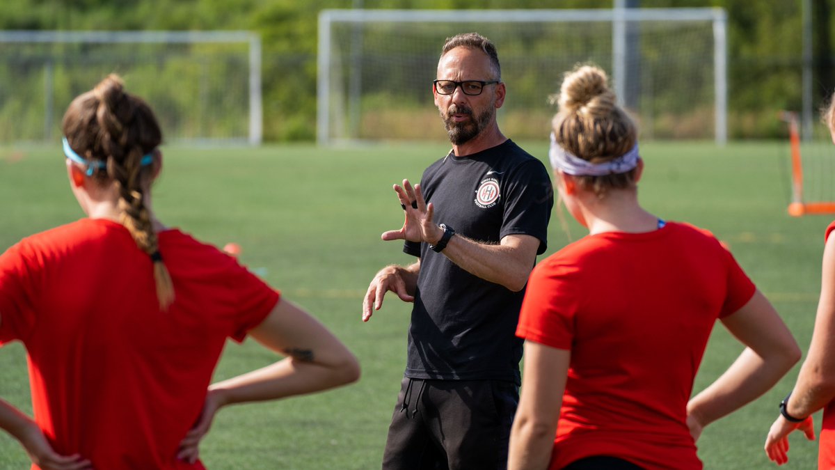Please join us in welcoming Vince Gentile back to our SLSG family as a member of the ECNL Staff.

Vince will officially join full-time and begin his journey with the club on July 1, 2023.

Welcome back, Vince!
<a href="/4Pech/">Steve Pecher</a> 
<a href="/ScottMcDoniel9/">Scott McDoniel</a> 
<a href="/SLSGECNLGirls/">SLSG ECNL Girls</a>