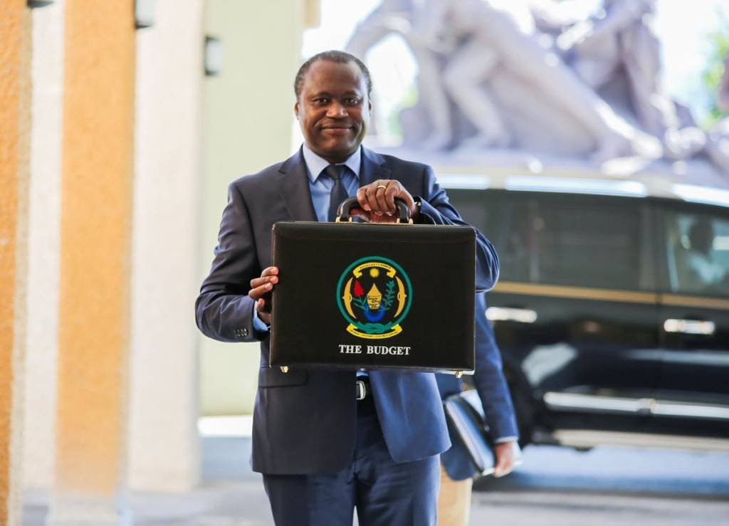 Rwanda Broadcasting Agency (RBA) on Twitter: