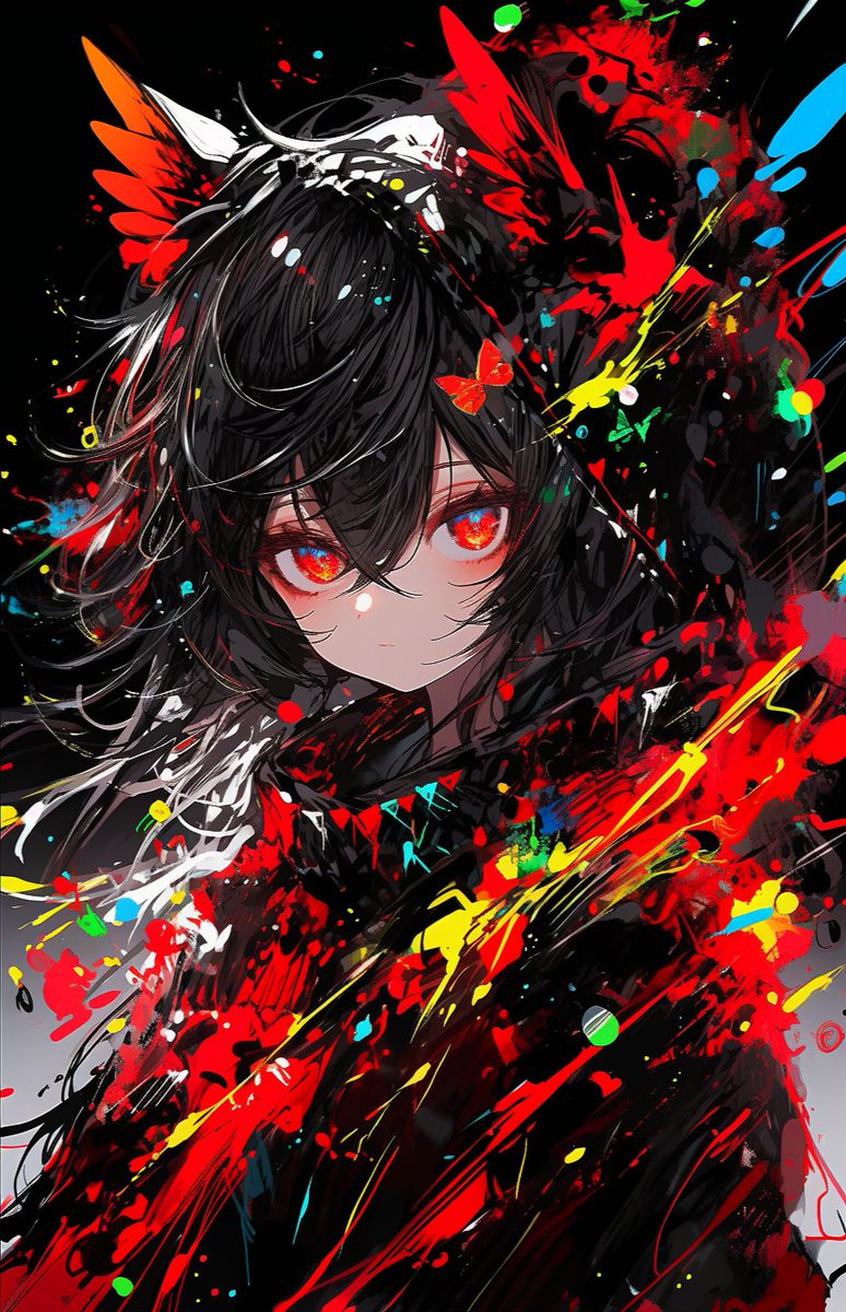 完売ありがとうございます🙏

Check out this item on OpenSea opensea.io/assets/matic/0… <a href="/opensea/">OpenSea</a>から