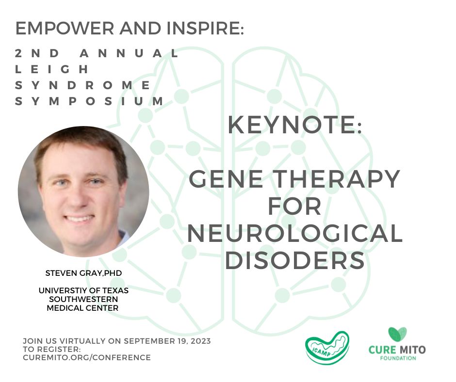 CureMITO tweet media