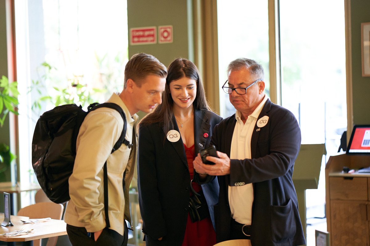 OG.art by SNARK tweet media