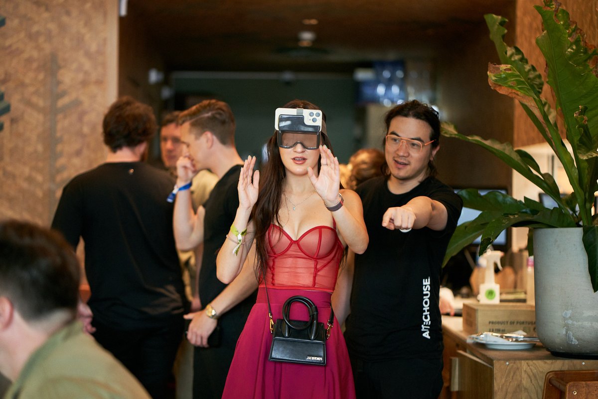 OG.art by SNARK tweet media