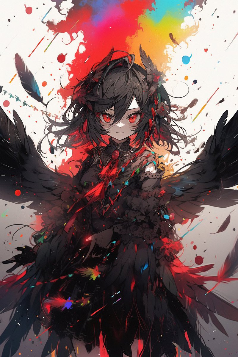 5枚限定です🤗

Check out this item on OpenSea opensea.io/assets/matic/0… <a href="/opensea/">OpenSea</a>から