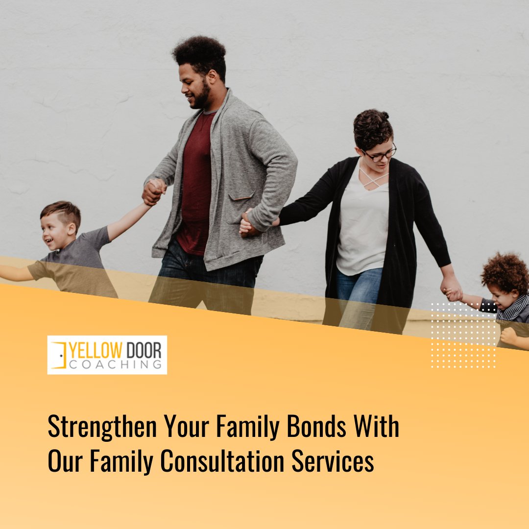 Strengthen Your Family Bonds With Our Family Consultation Services #parentingsupport #parentproblems #lifecoaching #parentingadvice #raisingkids #familycoach