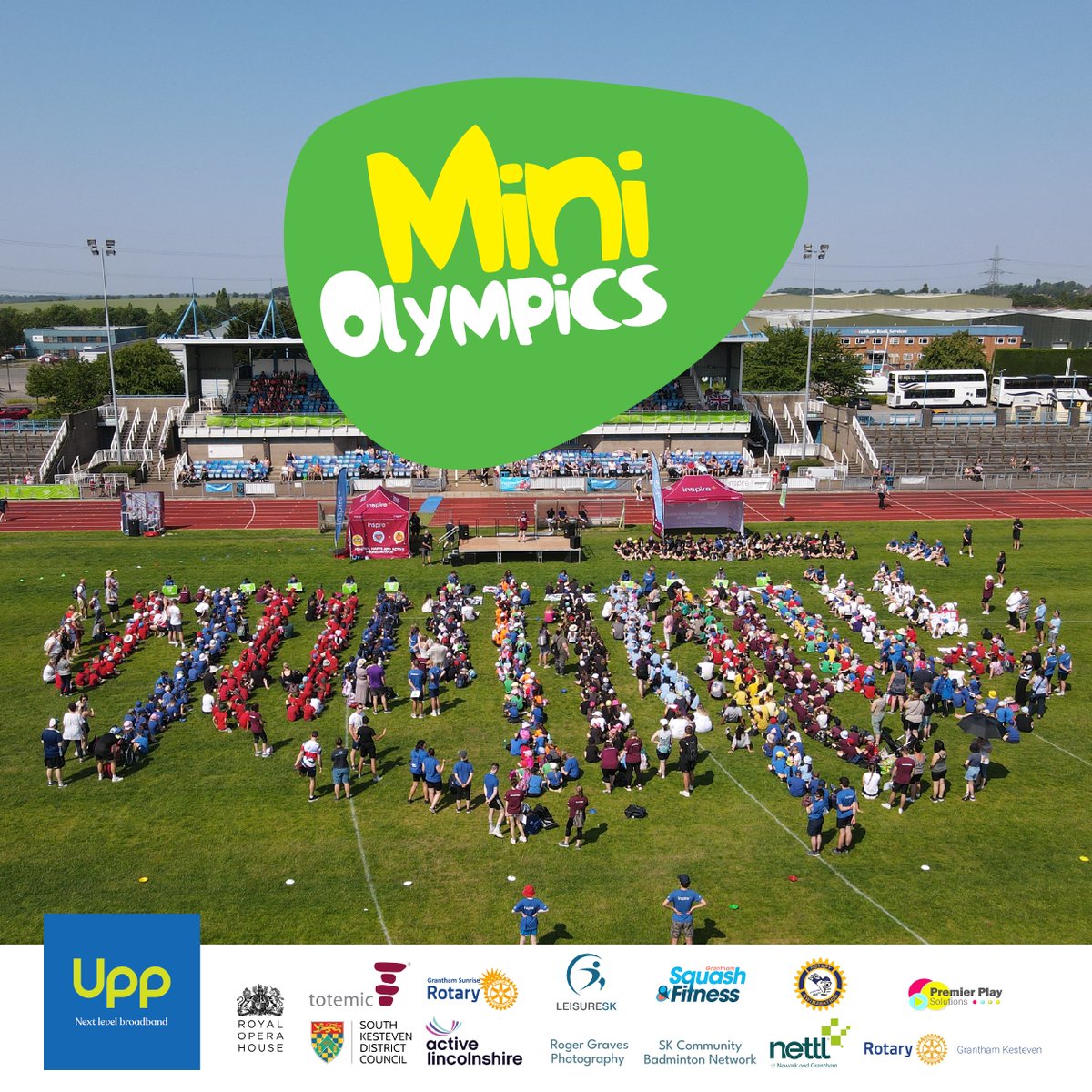 🎉🌟 Thank You to Our Amazing Sponsors and Supporters of #MiniOlympics 2023! 🙌🏆

We want to express our gratitude to our sponsors and partners for their support. 🎊🌟

Together, we have created a legacy of sportsmanship, unity, and inspiration. 🎉🙌

#ThankYou #MO2023