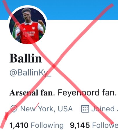 @BallinKy_ Odegaard-0 bids rejected
Martinelli- 0 bids rejected
Zinchenko- 0 bids rejected
Saliba- 0 bids rejected
Trossard- 0 bids rejected