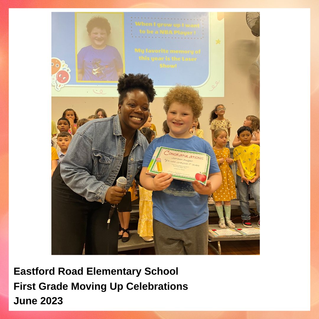 Southbridge Public Schools tweet media