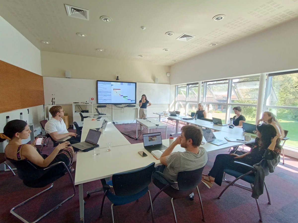 Luisa Fassi tweet media