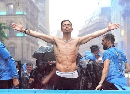 I can finally watch this and not give a shit