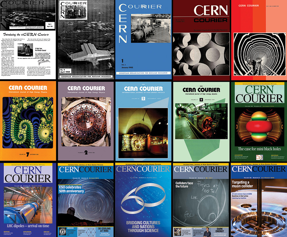 📢New job alert: <a href="/CERNCourier/">CERN Courier</a> editor

Apply by 2 August!

jobs.smartrecruiters.com/ni/CERN/f79003… 

#Jobs #jobopportunity #CERN #particlephysics #physics #editing #editor #scicomm
