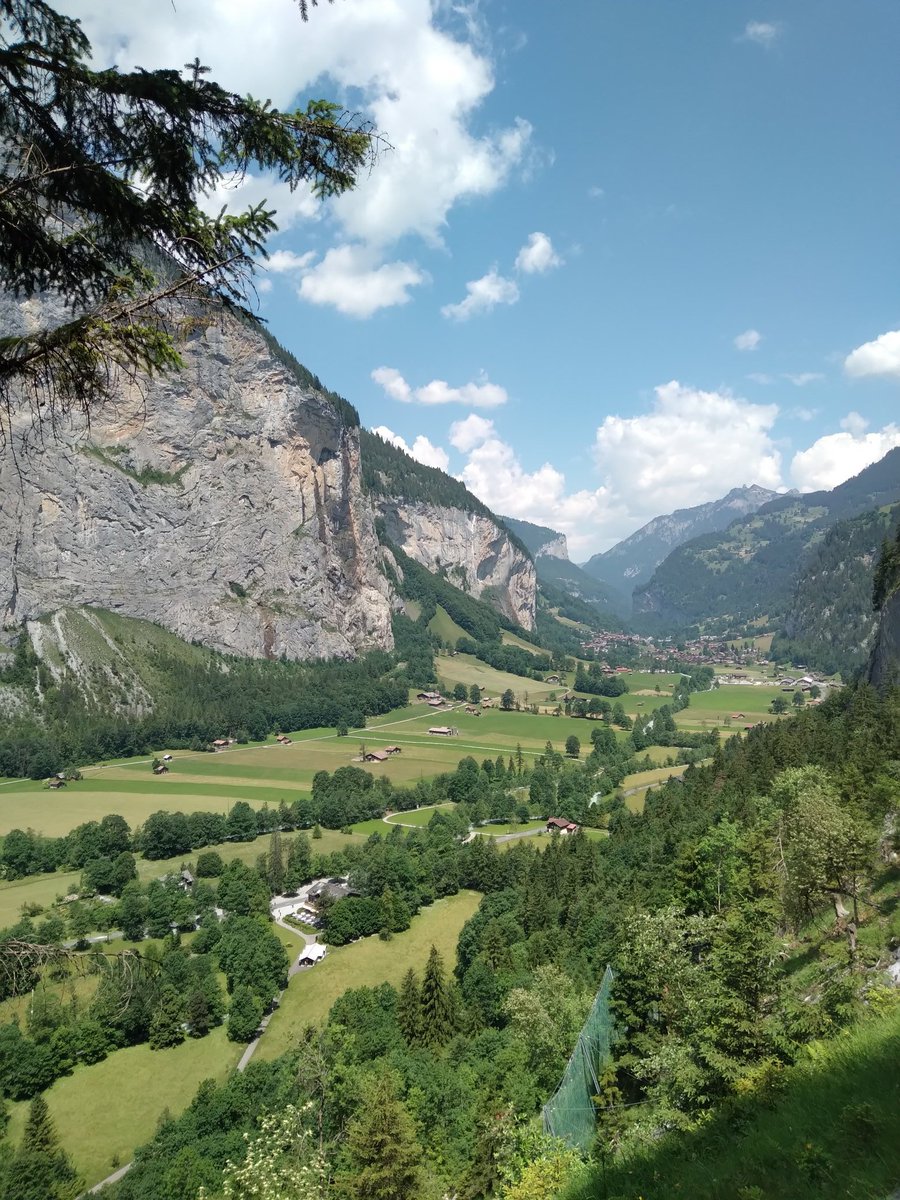 Lauterbrunnen 🇨🇭