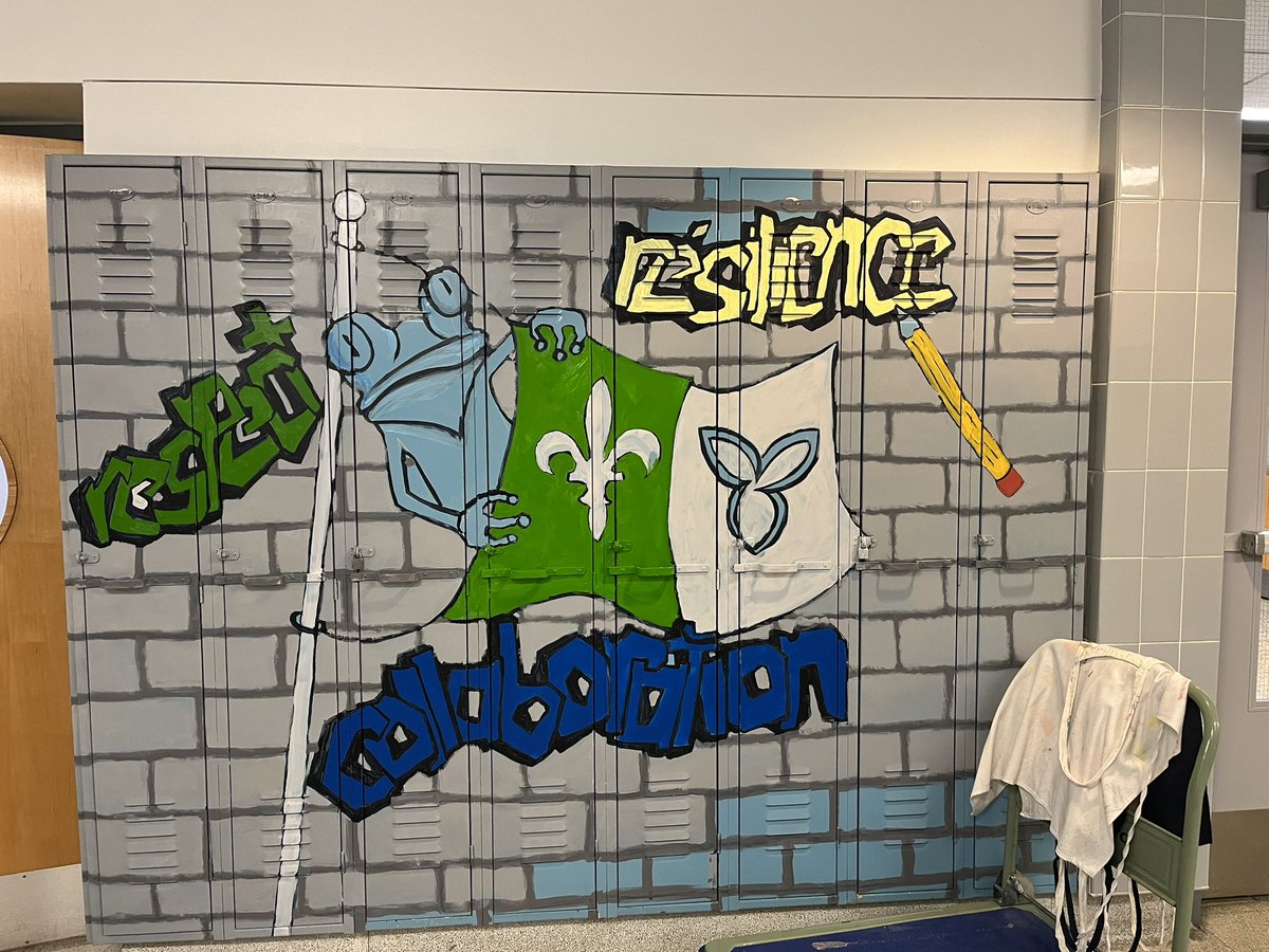 Le <a href="/CJulesLeger/">Consortium Centre Jules-Léger</a> a eu la chance de recevoir une artiste formidable cette semaine! Merci <a href="/MASConline/">MASC</a> et à <a href="/passepart_FCCF/">PassepART</a> pour cette belle opportunité!