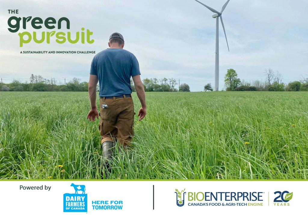 Rejoignez La quête verte de <a href="/dfc_plc/">DFC / PLC</a> et <a href="/BioenterpriseCA/">Bioenterprise Canada</a> pour avoir une chance de gagner 45.000$ dans cette compétition virtuelle de pitch!

📅 Date limite d'inscription: 17 juin 2023

Postulez ici: shorturl.at/fkDIK
En savoir plus: shorturl.at/frKP7