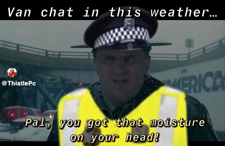 #heatwaveuk #cophumour