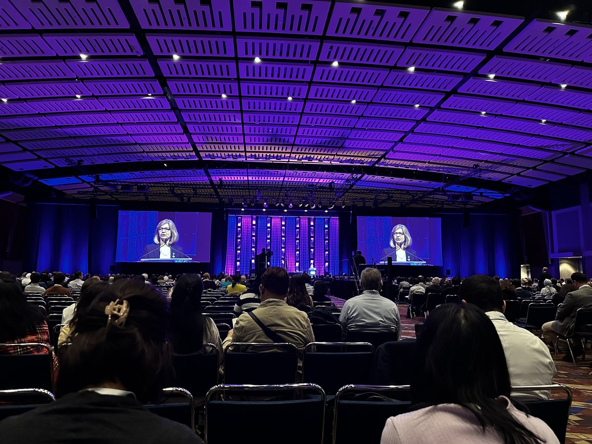 Climate and and Endocrinology Plenary. Excited for ENDO 2023! @EndoMedia @TheEndoSociety