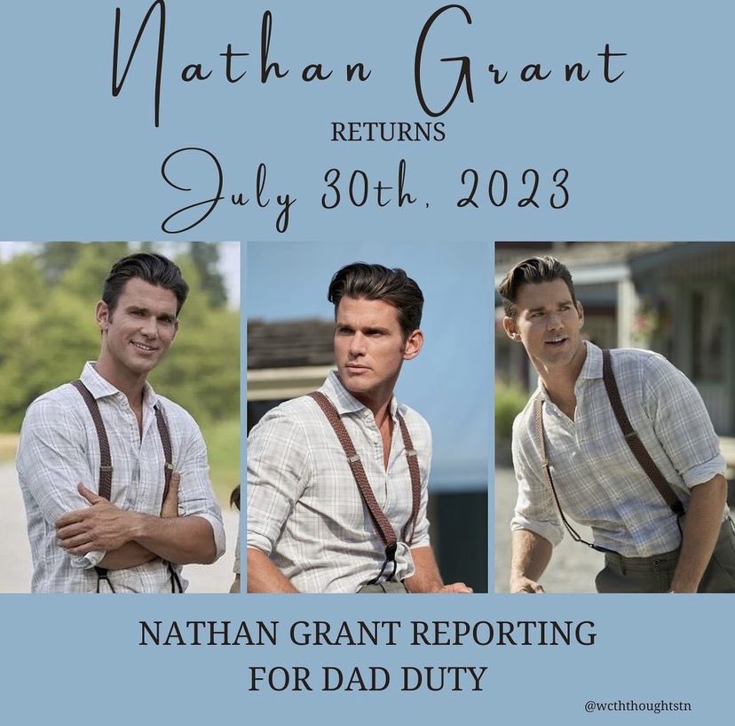 Nathan Grant reporting for Dad Duty! 

#Mcgarries #KevinMcGarry #Hearties