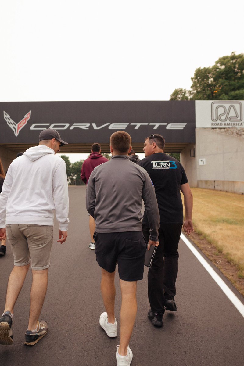 Jonathan Browne Racing tweet media