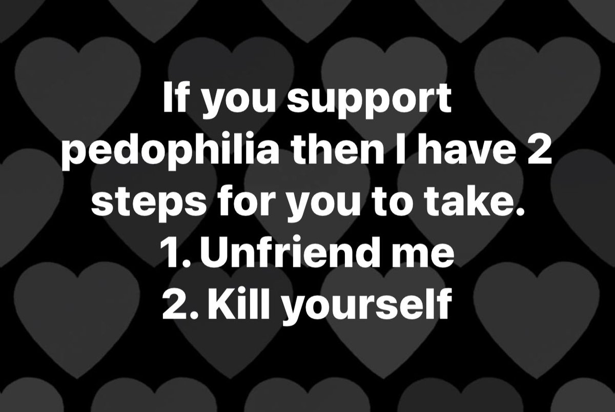 #pedo #pedophilelivesdontmatter #maps #kiddie #pedophile