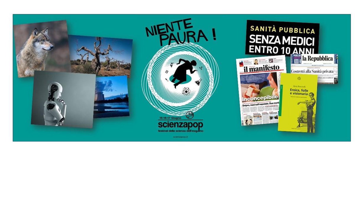 lucadf's tweet photo. Al via @scienzapop | Un sacco di cose interessanti, in un posto vivissimo, pieno di gente che arriva da tutto il mondo. Con @numeteris @vola_va @sbencivu @chiaraorgantini @camialderighi @andcapocci 
e poi 🍹 🍪 🍷 

https://t.co/QrGpXWadoz

👉🏻 https://t.co/aXNbFmMW9G https://t.co/WRnjFSJKSD
