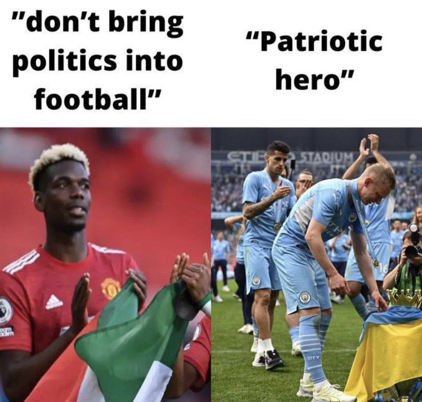 Sad truth
