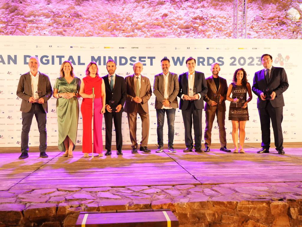 Ciudad de Málaga tweet media