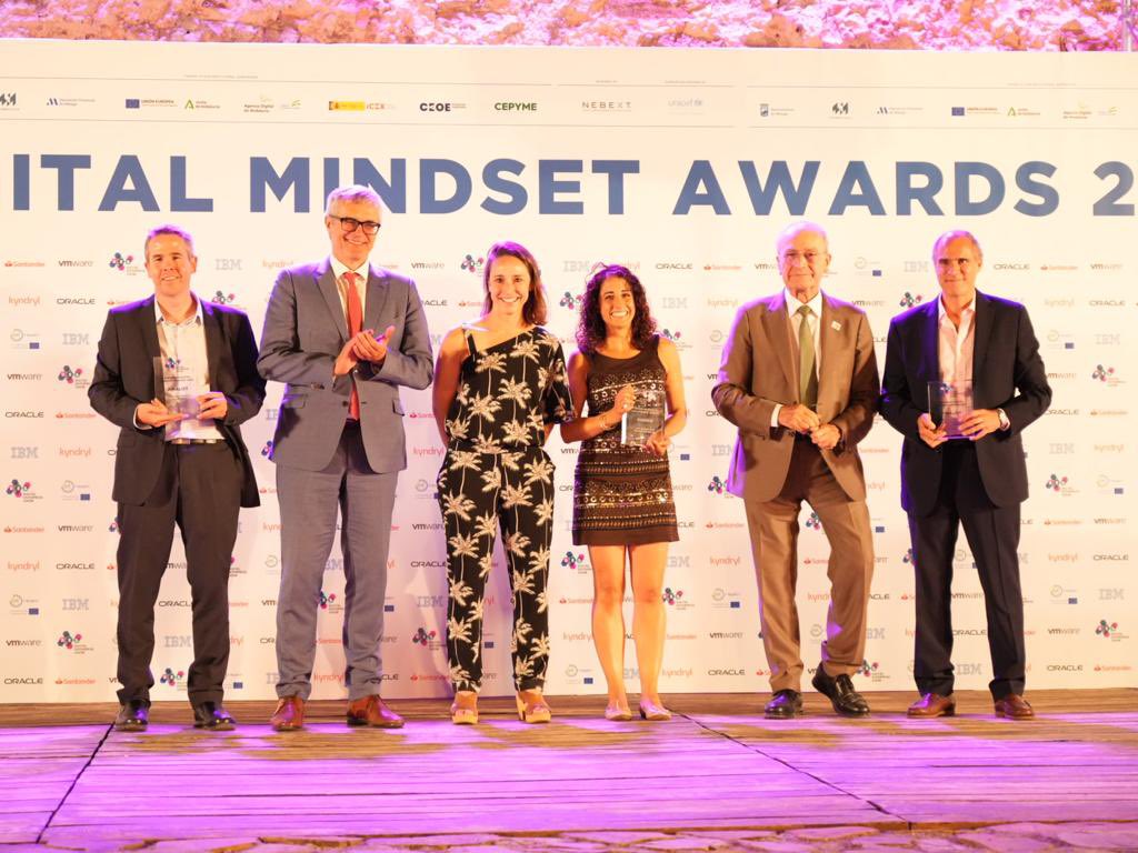 Ciudad de Málaga tweet media