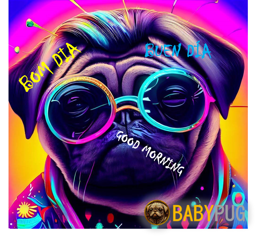 BabyPugCoin tweet media