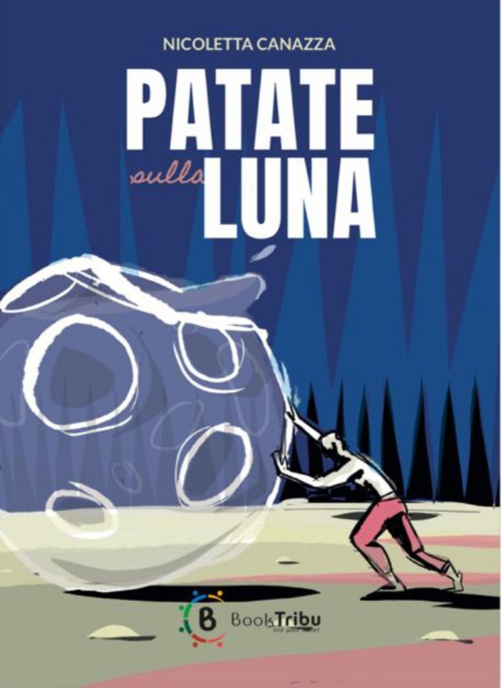 Storie di donne, Nicoletta Canazza in libreria con Patate sulla luna

I racconti di Patate sulla luna di Nicoletta Canazza sono uno sguardo sulla quotidianità fatta di piccoli gesti, autoinganni e rappresentazioni al mondo di sè.
#booktribu
booktribu.com/prodotto/patat…