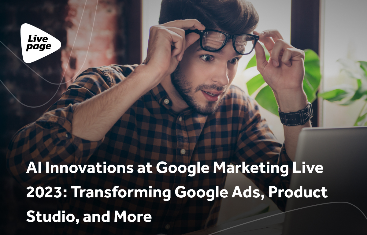 Livepage tweet media