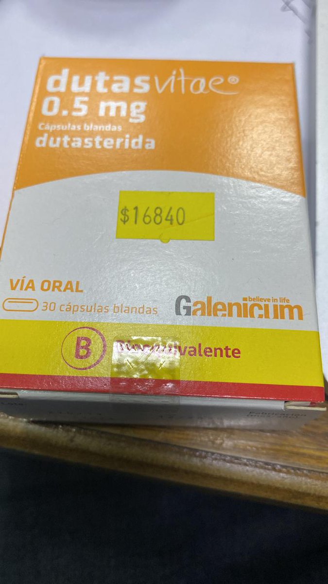 farmaciadaniela's tweet photo. @Miguelachit Buenos días 🤗.  Tenemos esta opción por Cenabast https://t.co/zBRUrHxqX6