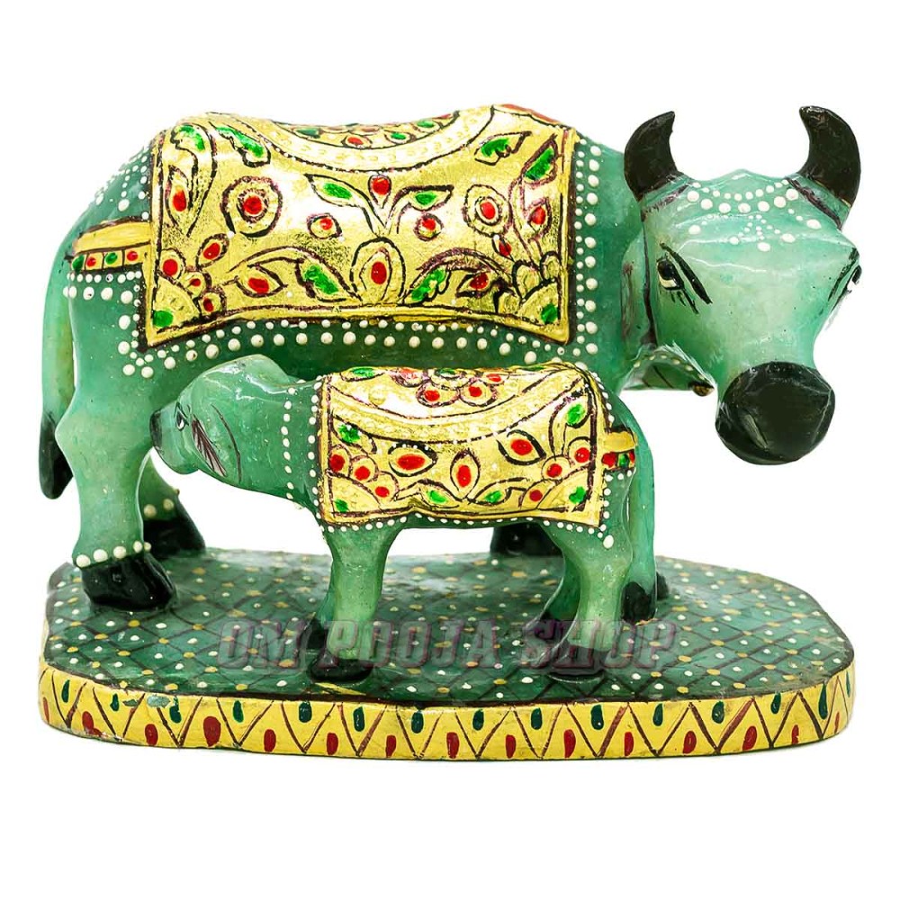 Cow and Calf Idol in Green Polyresin – MO POOJA SHOP
ompoojashop.com/cow-calf-idol-…...
#MarbleStatue #CowAndCalfMarbleIdolCowAndCalfStatue #MarbleCowAndCalf #CowAndCalfSculpture #CowSculpture #CalfSculpture #MarbleArt #AnimalStatue #ArtisticSculpture #Ompoojashop