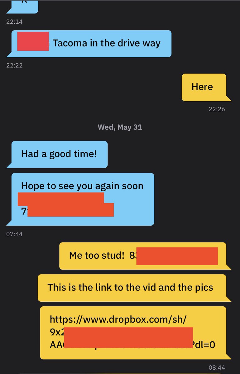 justinwaynexxx's tweet photo. Time stamp show I was in this cheating married bi stud’s ass for 24 minutes. He told me he had had just enough.  Of course that means I could’ve kept going. Also told me they’d just moved to the area &amp; his wife works nights. Nights work for me 😈. https://t.co/S4v2PIIg8W