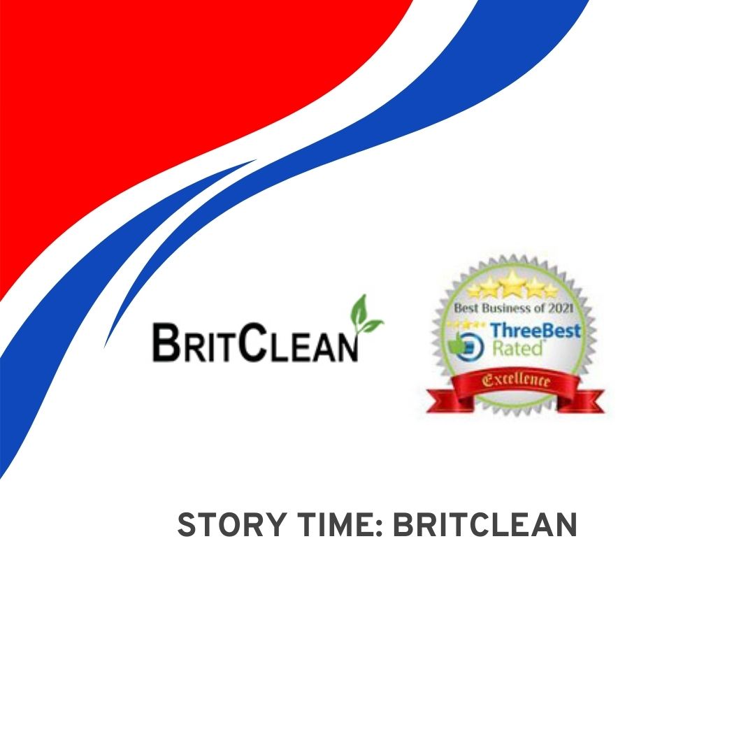 BritClean's tweet image. Story Time: BritClean 

#britcleanrocks #cleaninggoals #freshvibes #happyhome #prozazz #superiorservice
