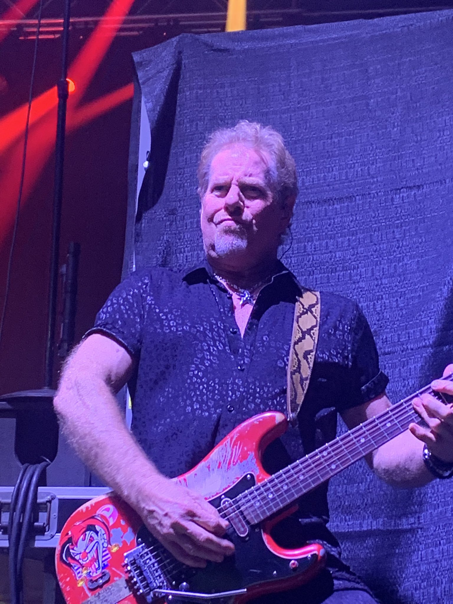Happy Birthday to the Man, the Myth, the Legend 