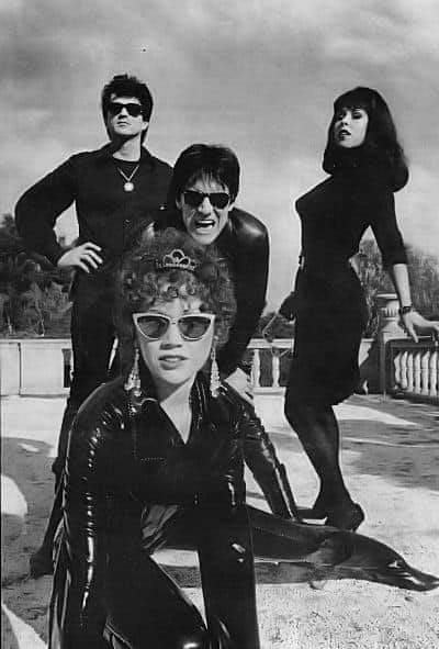 The Cramps