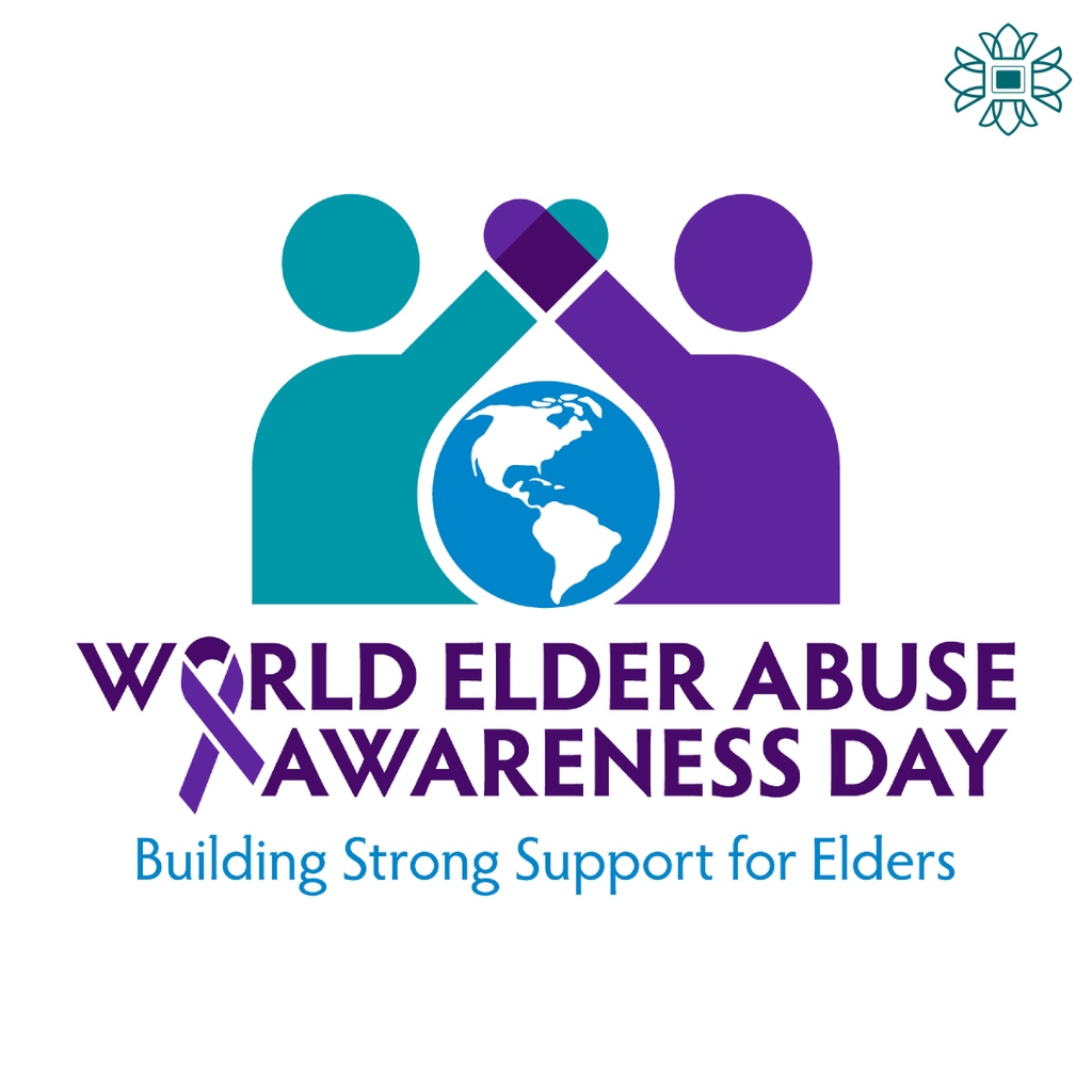 Today we are wearing purple for World Elder Abuse Awareness Day! Educating our communities on how to prevent abuse means we are all doing our part to support everyone as we age!

#WEAAD #prestigeproud #prestigestrong #snf #skillednursing #skillednursingfacility #healthcare