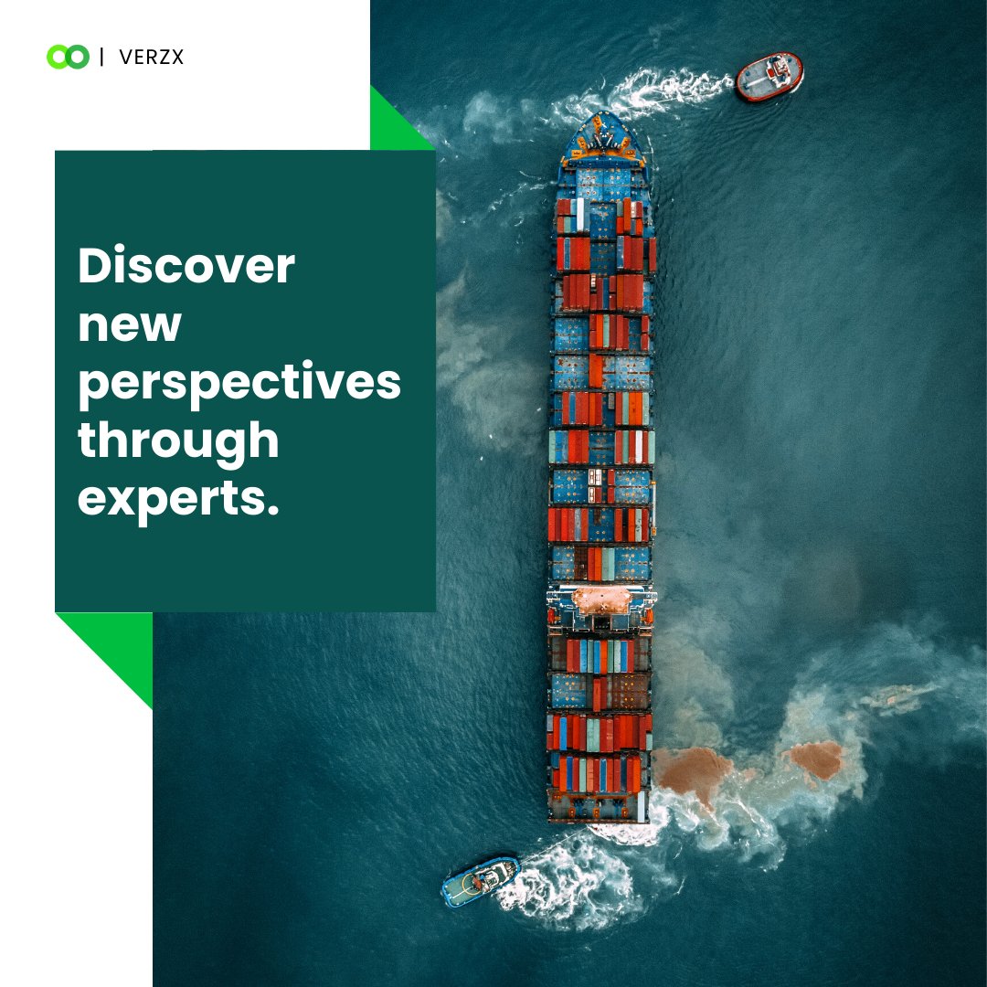 verzxgroup's tweet image. Tap into industry expertise with our expert network and gain valuable insights through expert interviews.

Learn more at verzx.com

#ExpertNetwork #IndustryInsights #IndustryExperts #QualitativeResearch #VerzX