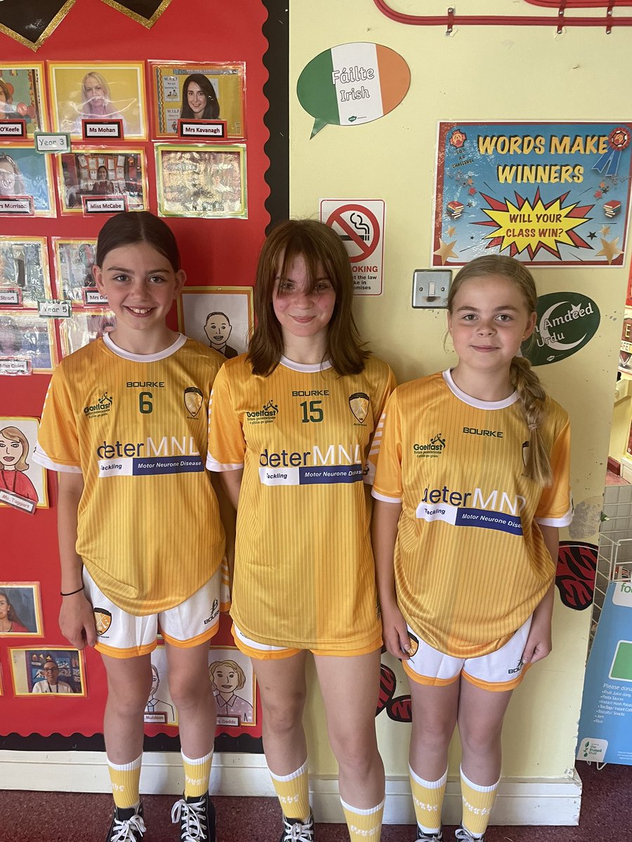 St Oliver Plunkett PE/Sport tweet media