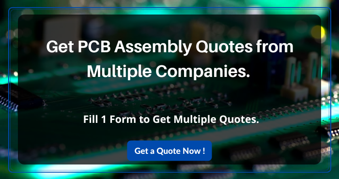 PCB_Directory's tweet photo. Get PCB Assembly Quotes from multiple companies by filling out just 1 form.
Get a Quote Now! https://t.co/1SpKOiAMWX
#PCBAssembly #Quote #PCBIndustry #SaveTime #SaveMoney #PCBAssemblyQuotes #Tool #PCBManufacturing #Capabilities #MultipleCompanies #GetAQuote #PCBDirectory https://t.co/65FO81VEGx