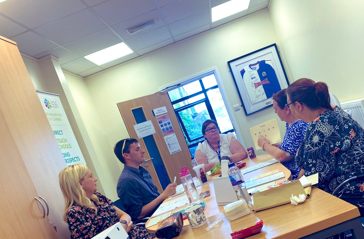 Jonesy_K8's tweet image. We’ve had an amazing time delivering @LexonikST at @CardinalAllen Fleetwood. Two very hot days with four very competent teachers, who are ready and raring to go with our Advance program. Well done everyone!!