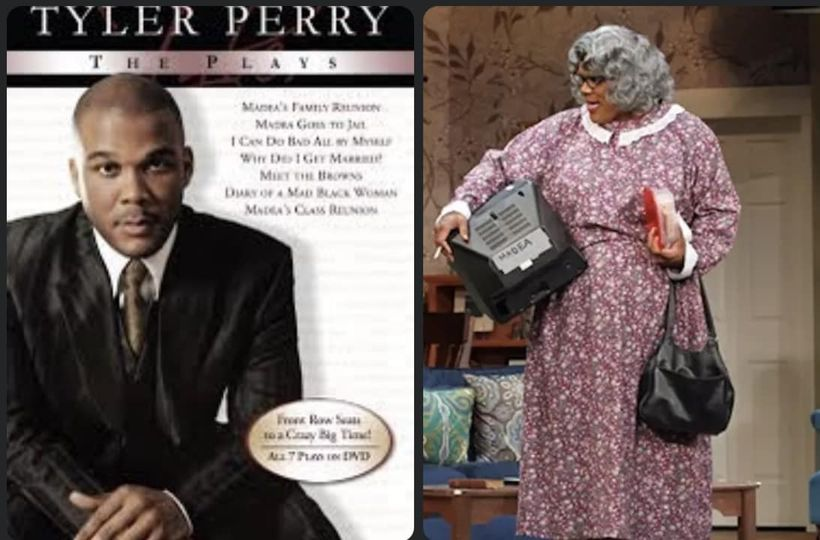 Tyler Perry has reportedly taken full control of B.E.T. Paramount Global will lose $400M as a result of the acquisition.
For the first time in 21 years, BET is black owned again, and for the first time ever VH1 is now black owned!