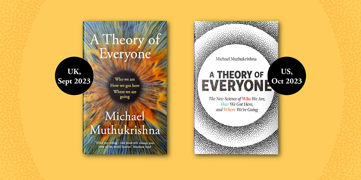 Michael Muthukrishna tweet media