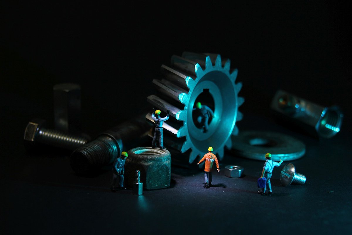 InterOpera_I40's tweet image. Herzliche Einladung zu unserem Arbeitskreis für das #AssetAdministrationShell Teilmodellprojekt Workstation Matching Data❗
KICKOFF MORGEN📅 16.06.2023🕕 09.00-11.30 Uhr
Mehr erfahren unter shorturl.at/bgkp6
#Produktionsressourcen #Produktionsauftrag #Arbeitsplan