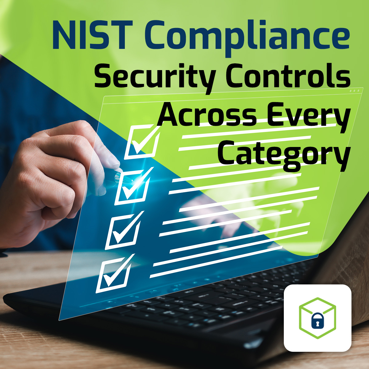 BGCyberTech's tweet image. Braxton-Grant is a cybersecurity consultant who boasts NIST SP 800-171 expertise and CMMC-experienced evaluators to help pre-assess businesses with ties to the Department of Defense.  Don’t wait to get started, contact us today to find out what you need to do to be compliant.