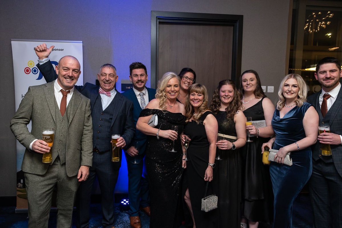 Save the date for 1 Hull of a night 

Our Anniversary dinner tickets are selling fast and this year is a very special year 

Date: Saturday 18th Nov
Venue: <a href="/DoubleTree/">DoubleTree by Hilton</a> , Hull 
£55 per ticket or £500 per table of 10

To book your table email: 
events@hull4heroes.org.uk