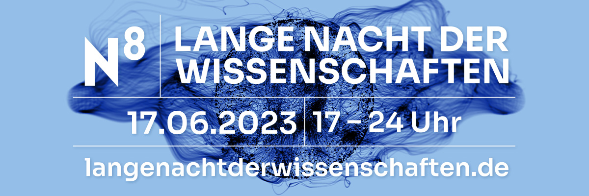 Die "Lange Nacht der Wissenschaften" findet wieder in unserer wunderbaren Hauptstadt Berlin statt.💡
Wir sind Teil einer Veranstaltungsreihe der <a href="/TUBerlin/">TU Berlin</a>  zum Thema "Deine Spuren im Netz" und stellen dabei eine Demo zu #SSI im TEL Gebäude (20. OG) der TU Berlin  vor.🤖

#LNDW23