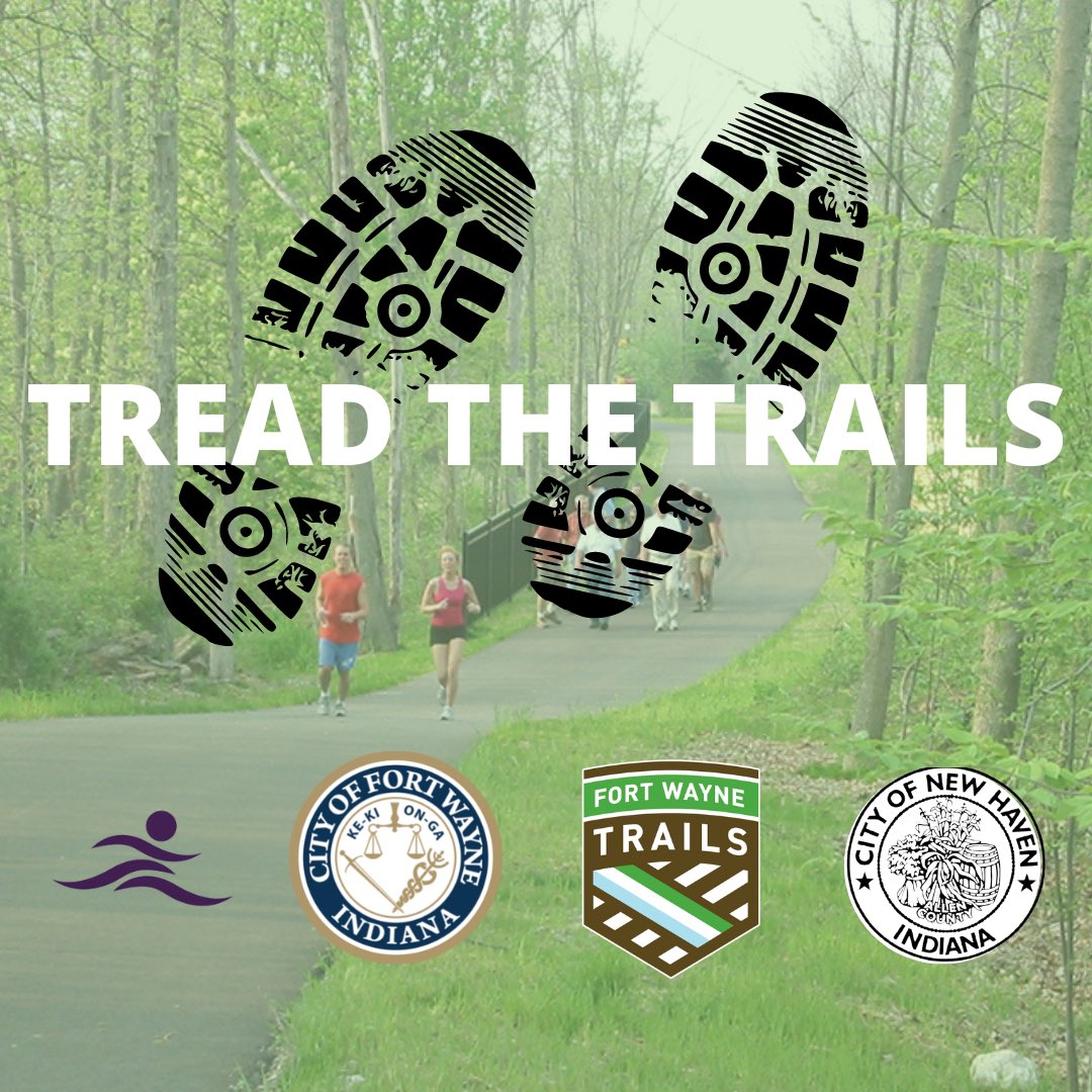 FWRunningClub's tweet image. Join us tonight for a guided 5K run / walk. Participation is always free.