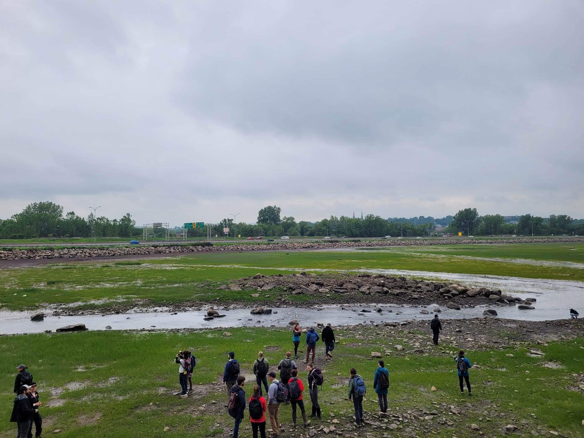 Québec RE3 Conference 2023 tweet media