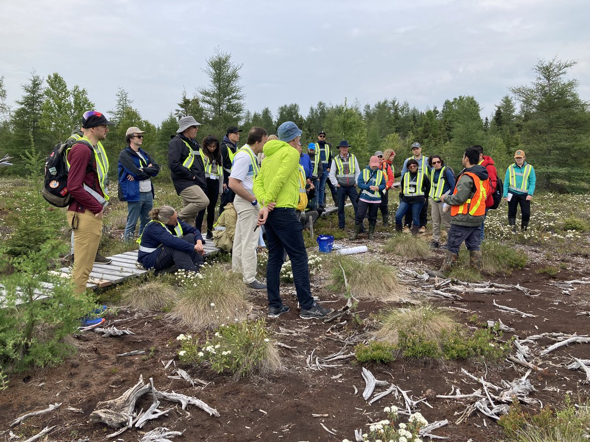 Québec RE3 Conference 2023 tweet media