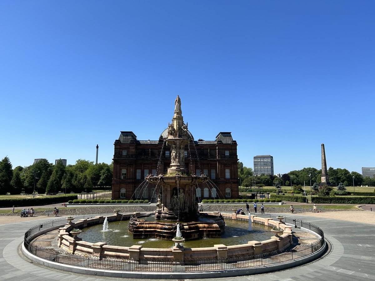 Liam McIlvanney tweet media